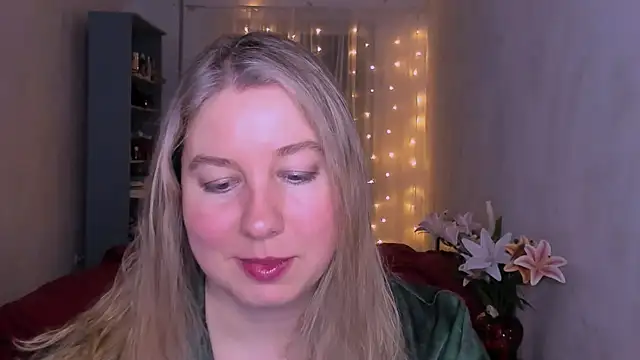 NancySanders online show from 7, 2, 2026