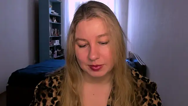 NancySanders online show from 15, 3, 2026