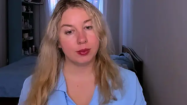 Snapshot of NancySanders chatting on 16, 6, 2026 NancySanders online show from 16, 6, 2026