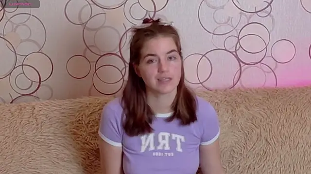 ElzaBlis online show from 22, 9, 2025