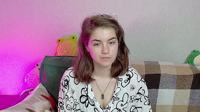 Snapshot of ElzaBlis chatting on 13, 5, 2026 ElzaBlis online show from 13, 5, 2026