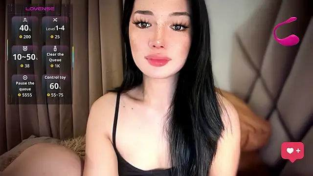 hadahera online show from 20, 2, 2026