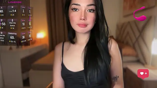 hadahera online show from 23, 5, 2026