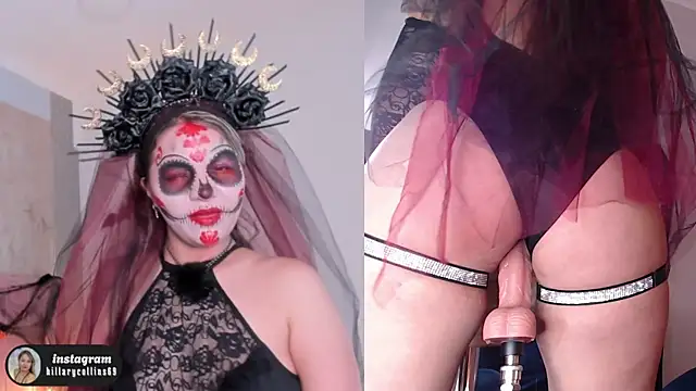 Hillary Collins1 online show from 1, 11, 2025