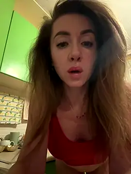 MarinaDiva11 74 online show from 2, 10, 2025