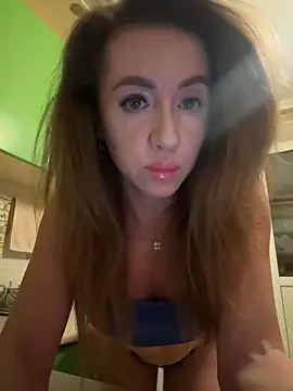 MarinaDiva11 74 online show from 15, 10, 2025