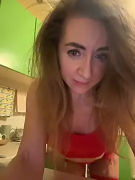 MarinaDiva11 74 online show from 30, 10, 2025