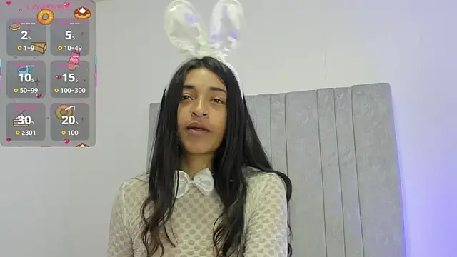 RousyMoon online show from 22, 10, 2025