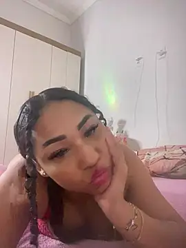 jhennyfer online show from 9, 7, 2026