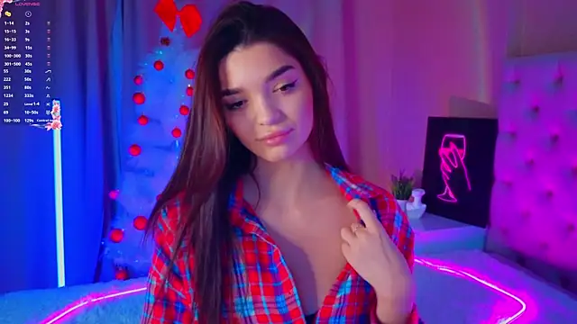 MarciaMarshall online show from 12, 1, 2026