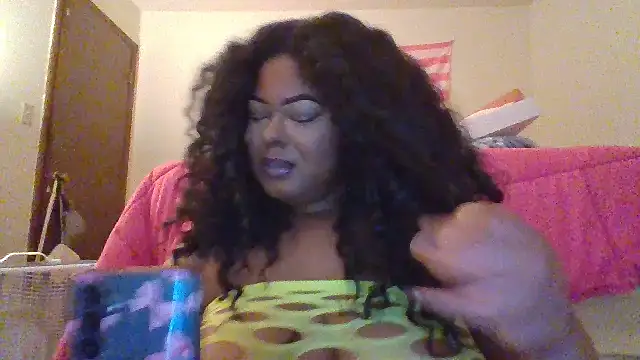 TharealBunn online show from 21, 7, 2026