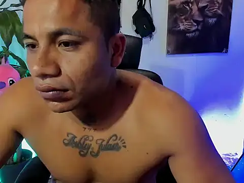 Snapshot of zeus_7777 chatting on 14, 9, 2025 zeus 7777 online show from 14, 9, 2025