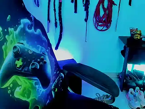 Snapshot of zeus_7777 chatting on 6, 11, 2025 zeus 7777 online show from 6, 11, 2025