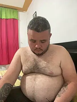 Chimbo-1996 online show from 8, 11, 2025