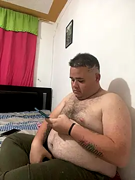 Chimbo-1996 online show from 19, 11, 2025