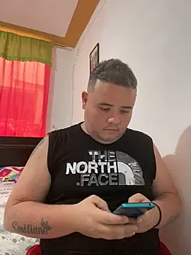 Chimbo-1996 online show from 20, 11, 2025