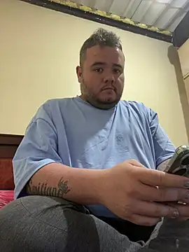 Chimbo-1996 online show from 9, 1, 2026