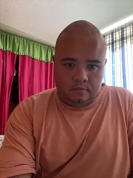 Chimbo-1996 online show from 10, 3, 2026