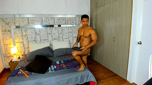 markustheroy333 online show from 2, 11, 2025