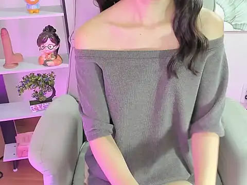 Snapshot of Mix-MiuMiu chatting on 13, 10, 2025 Mix-MiuMiu online show from 13, 10, 2025