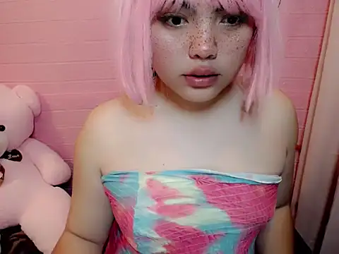 katty anna online show from 24, 11, 2025