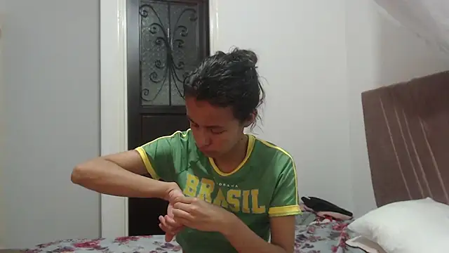 nathaly jones  online show from 15, 1, 2026