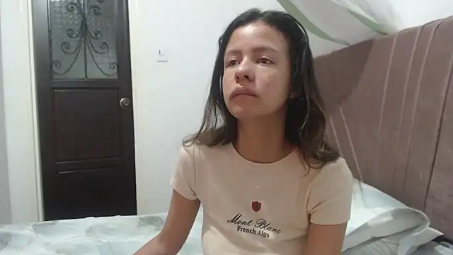 nathaly jones  online show from 24, 3, 2026