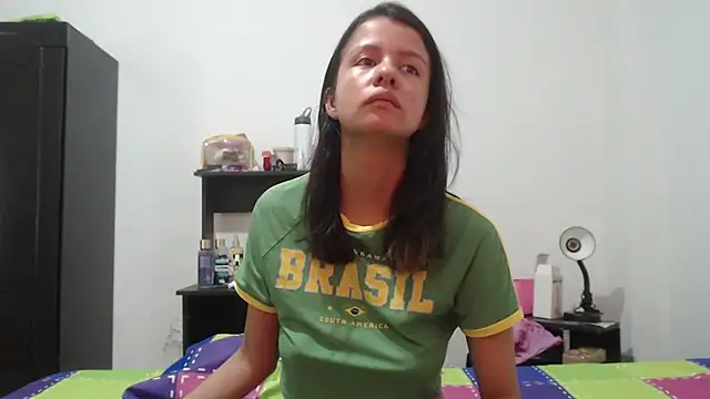 nathaly jones  online show from 9, 7, 2026