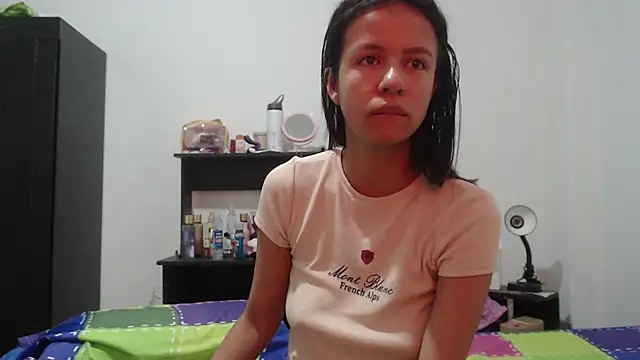 nathaly jones  online show from 15, 7, 2026