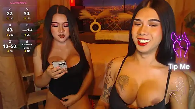 TRANSPORNIDOL online show from 23, 7, 2026