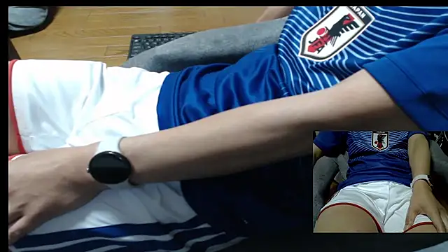 Snapshot of Yasu2000 chatting on 30, 6, 2026 Yasu2000 online show from 30, 6, 2026