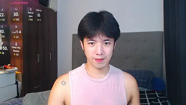 Addictiveboi online show from 17, 9, 2025