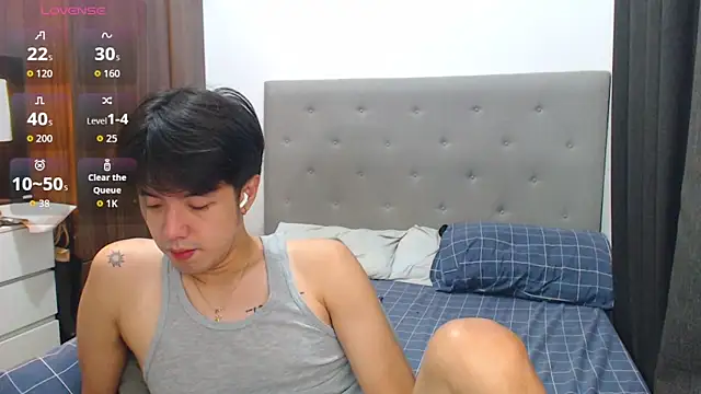 Addictiveboi online show from 15, 10, 2025