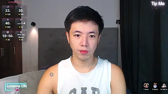 Addictiveboi online show from 14, 12, 2025