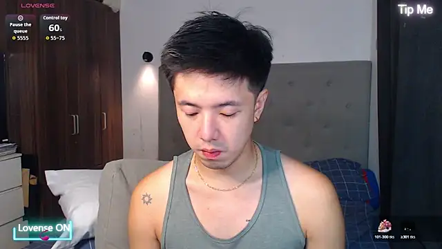 Addictiveboi online show from 22, 12, 2025