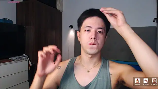 Snapshot of Addictiveboi chatting on 13, 2, 2026 Addictiveboi online show from 13, 2, 2026