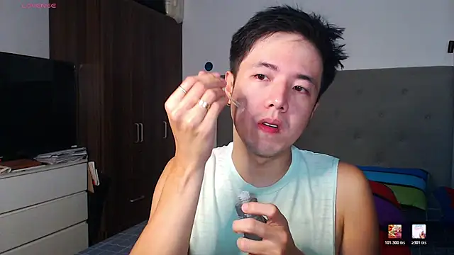 Snapshot of Addictiveboi chatting on 16, 2, 2026 Addictiveboi online show from 16, 2, 2026