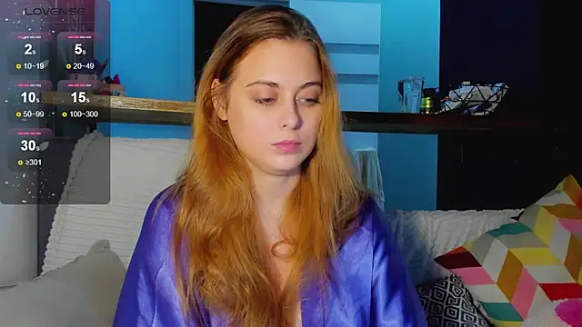 Alice Wander online show from 21, 11, 2025