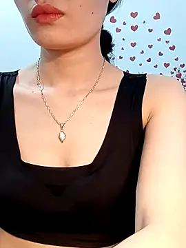 Snapshot of Hinna_x chatting on 21, 6, 2026 Hinna x online show from 21, 6, 2026