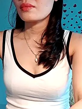Snapshot of Hinna_x chatting on 28, 6, 2026 Hinna x online show from 28, 6, 2026