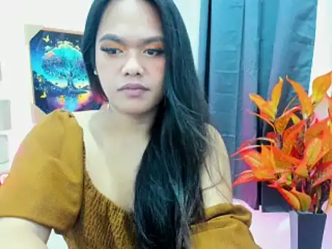 yourmochaloca69 online show from 13, 12, 2025