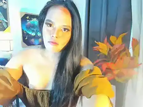 yourmochaloca69 online show from 19, 12, 2025