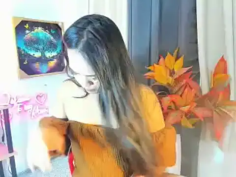 yourmochaloca69 online show from 18, 1, 2026