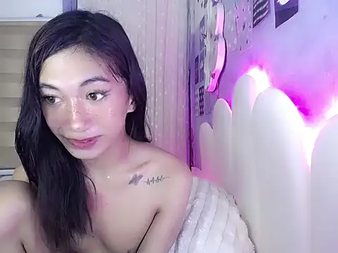 Asianbarbie05 online show from 11, 5, 2026