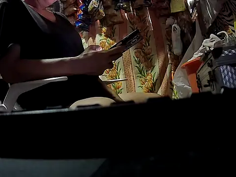 Hotzoey16 online show from 23, 12, 2025