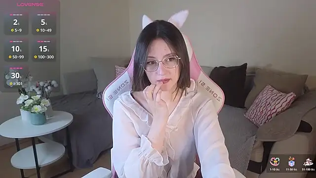 EsmaWonka online show from 12, 11, 2025