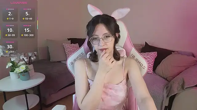 EsmaWonka online show from 21, 11, 2025