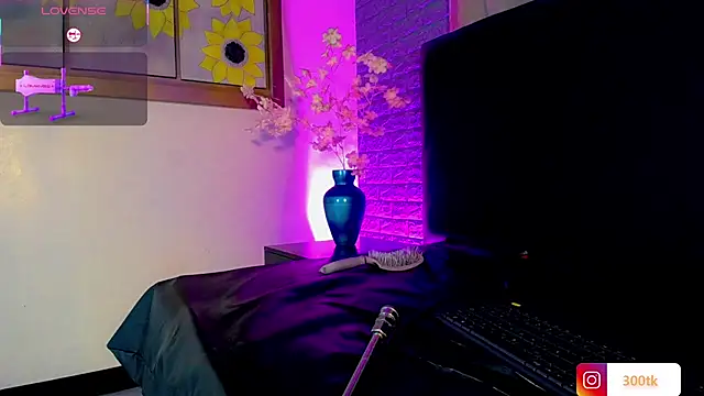 Snapshot of Cata_MW chatting on 18, 10, 2025 Cata MW online show from 18, 10, 2025