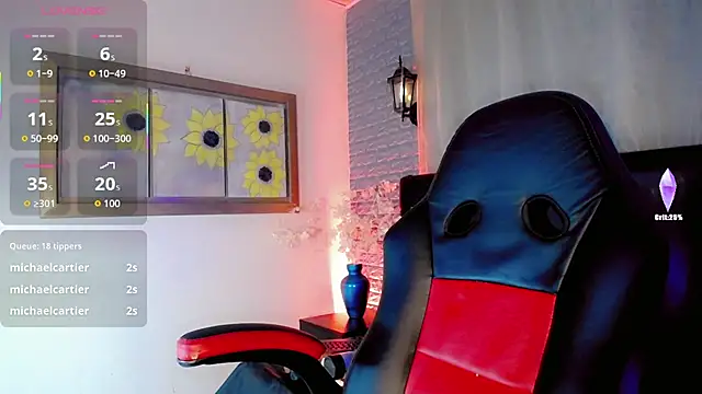 Cata MW online show from 6, 11, 2025