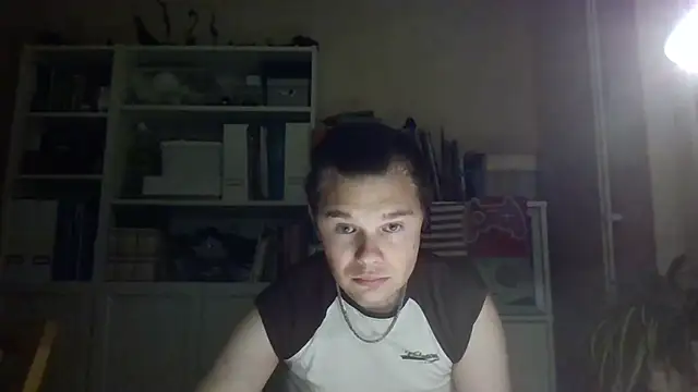 DIRTY BOY93 online show from 22, 9, 2025